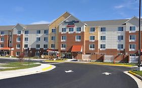 Towneplace Suites Winchester